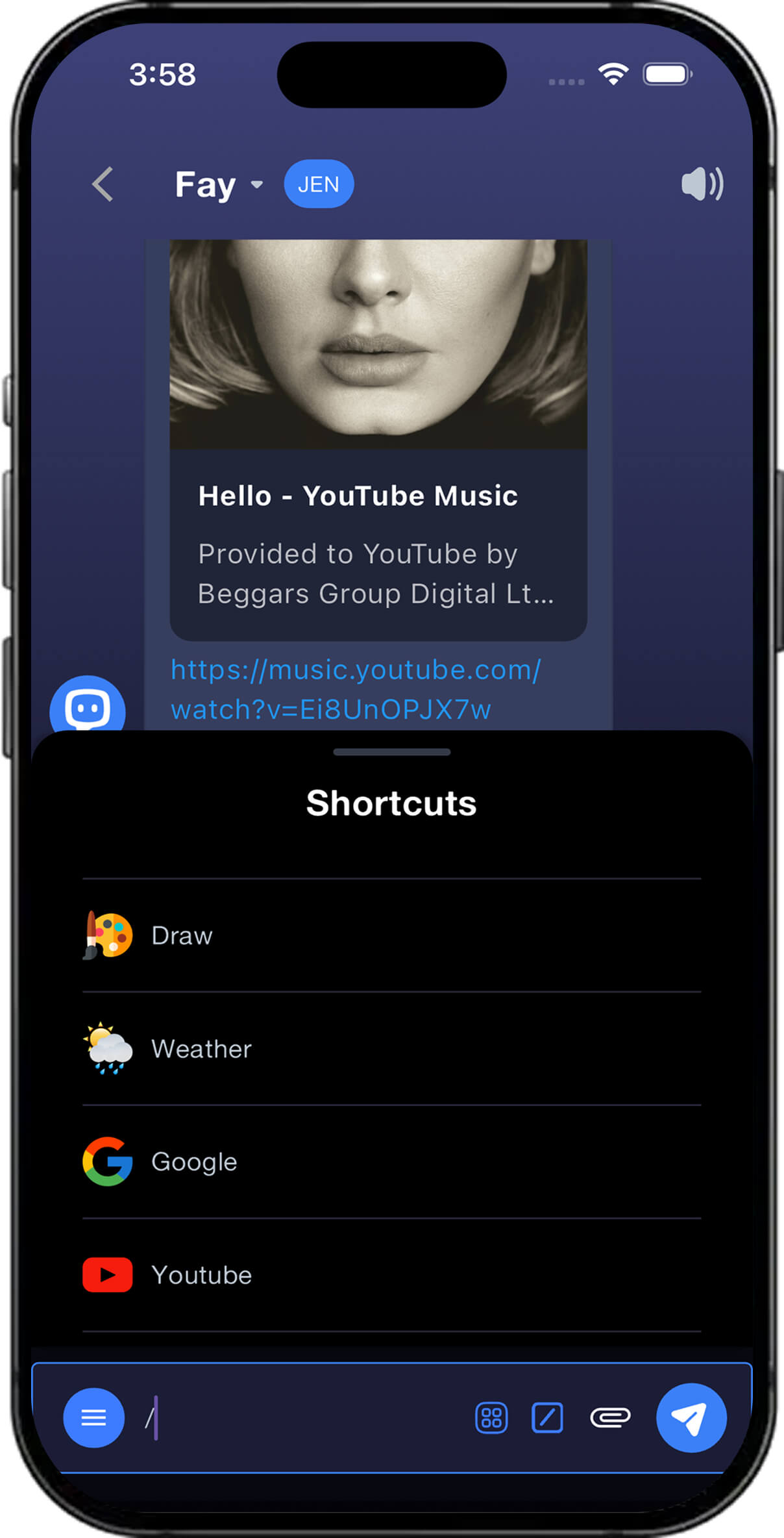 FlutterflowDevs project image