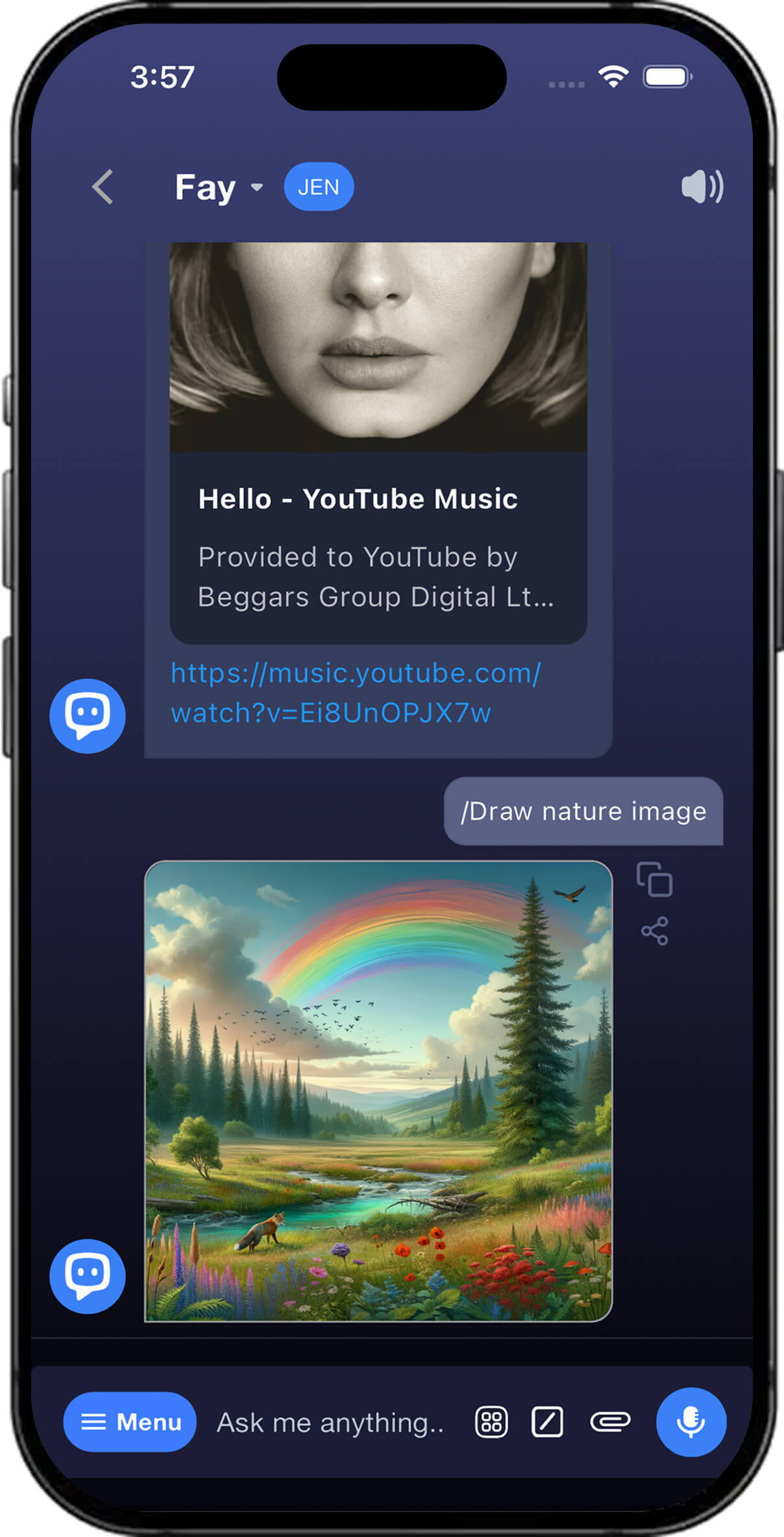 FlutterflowDevs project image