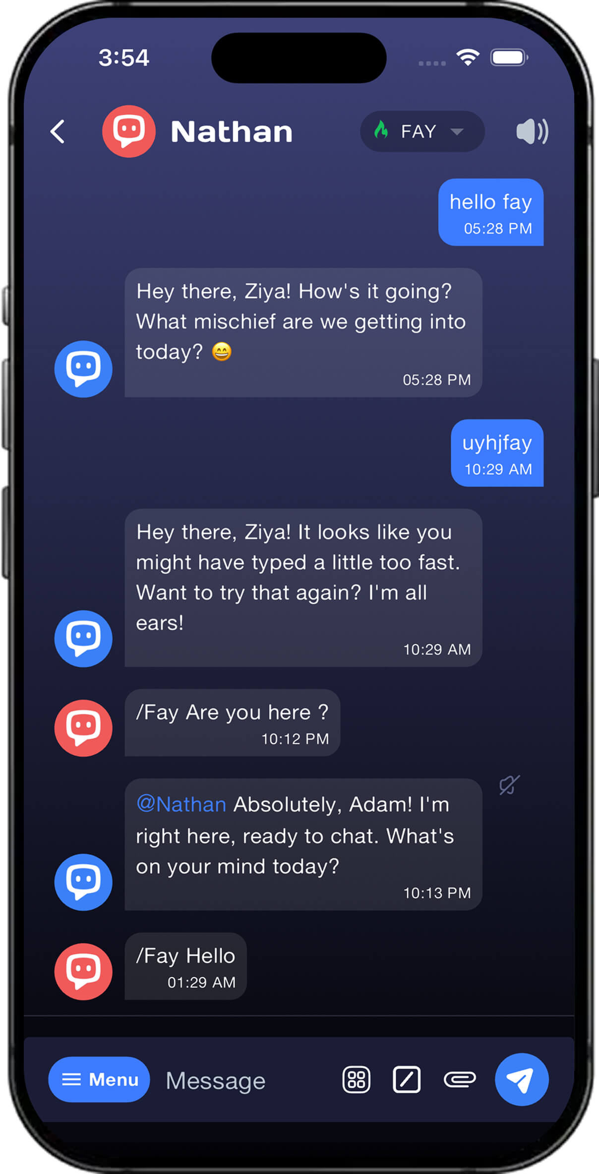 FlutterflowDevs project image