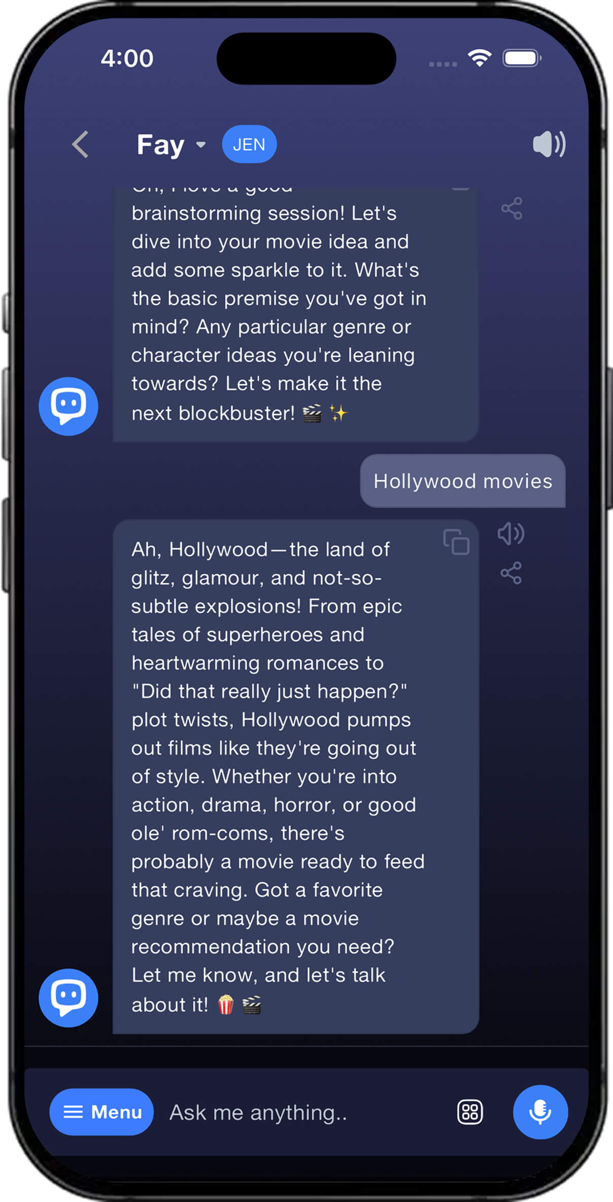 FlutterflowDevs project image