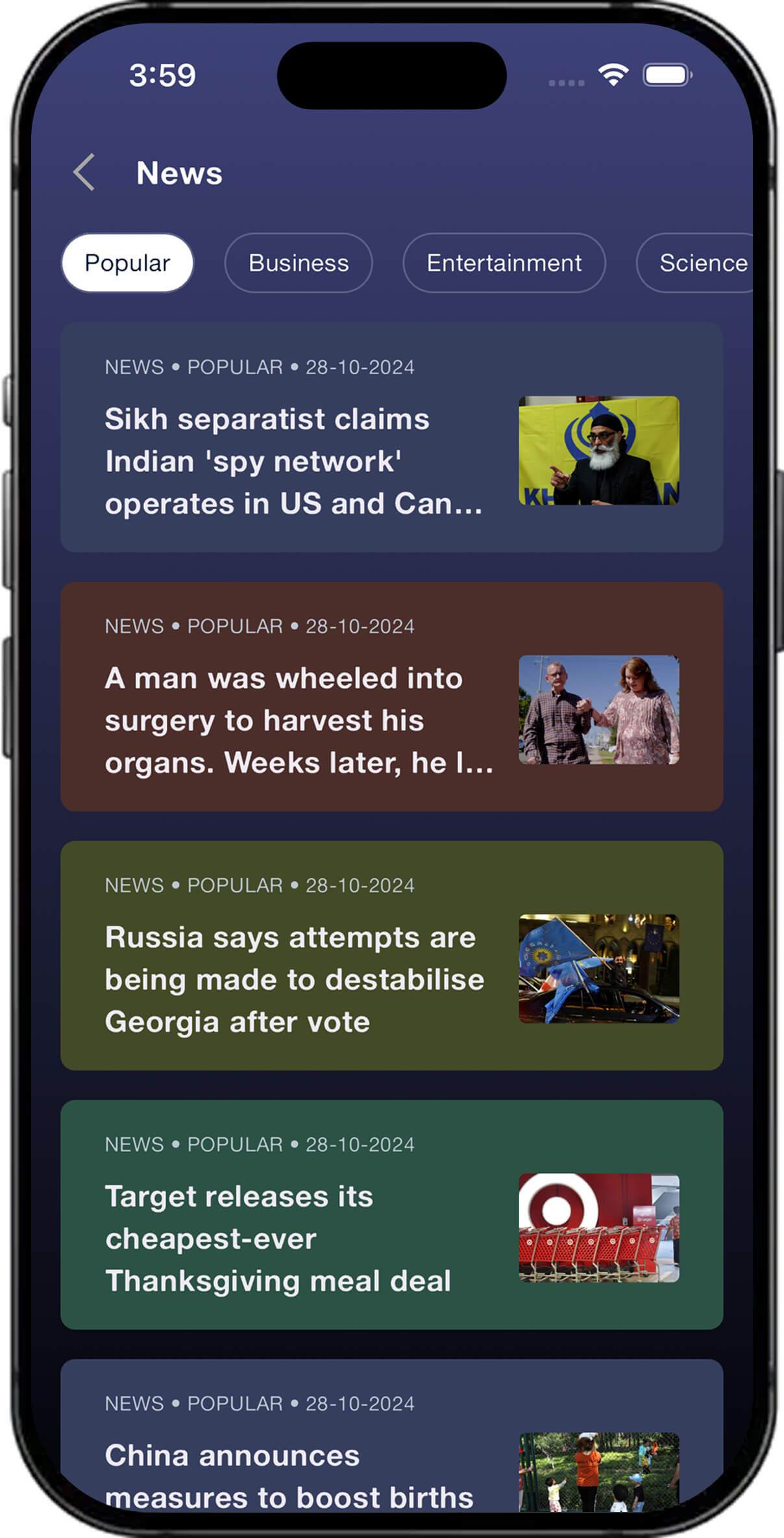 FlutterflowDevs project image