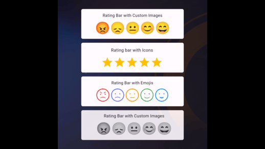 Rating and Feedback Collector