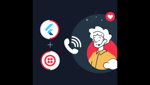Struggling with Twilio Voice Call Integration in Flutter? twilio_voice_flutter Solves It!